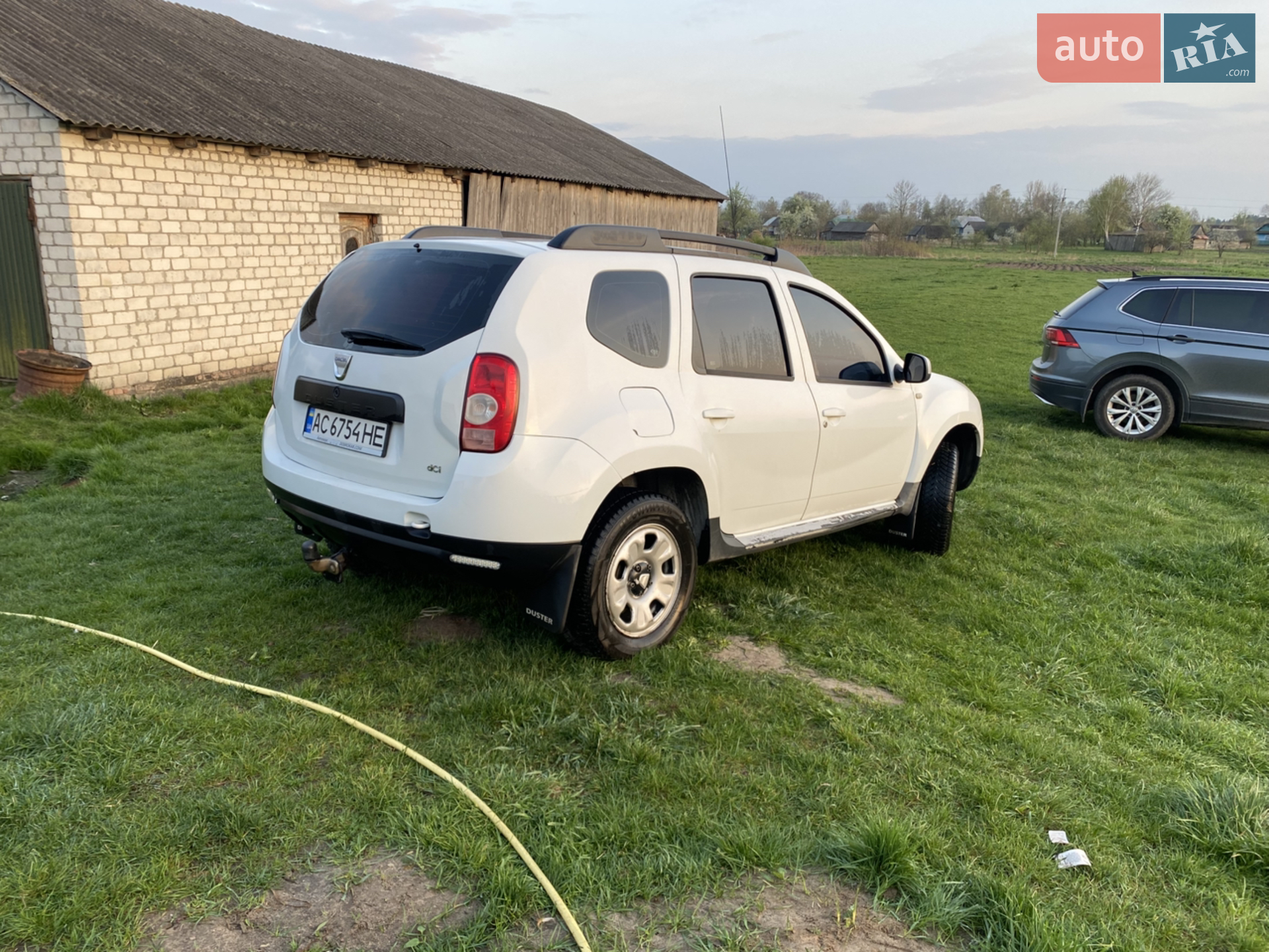 2011 Dacia Duster - мініатюра 4