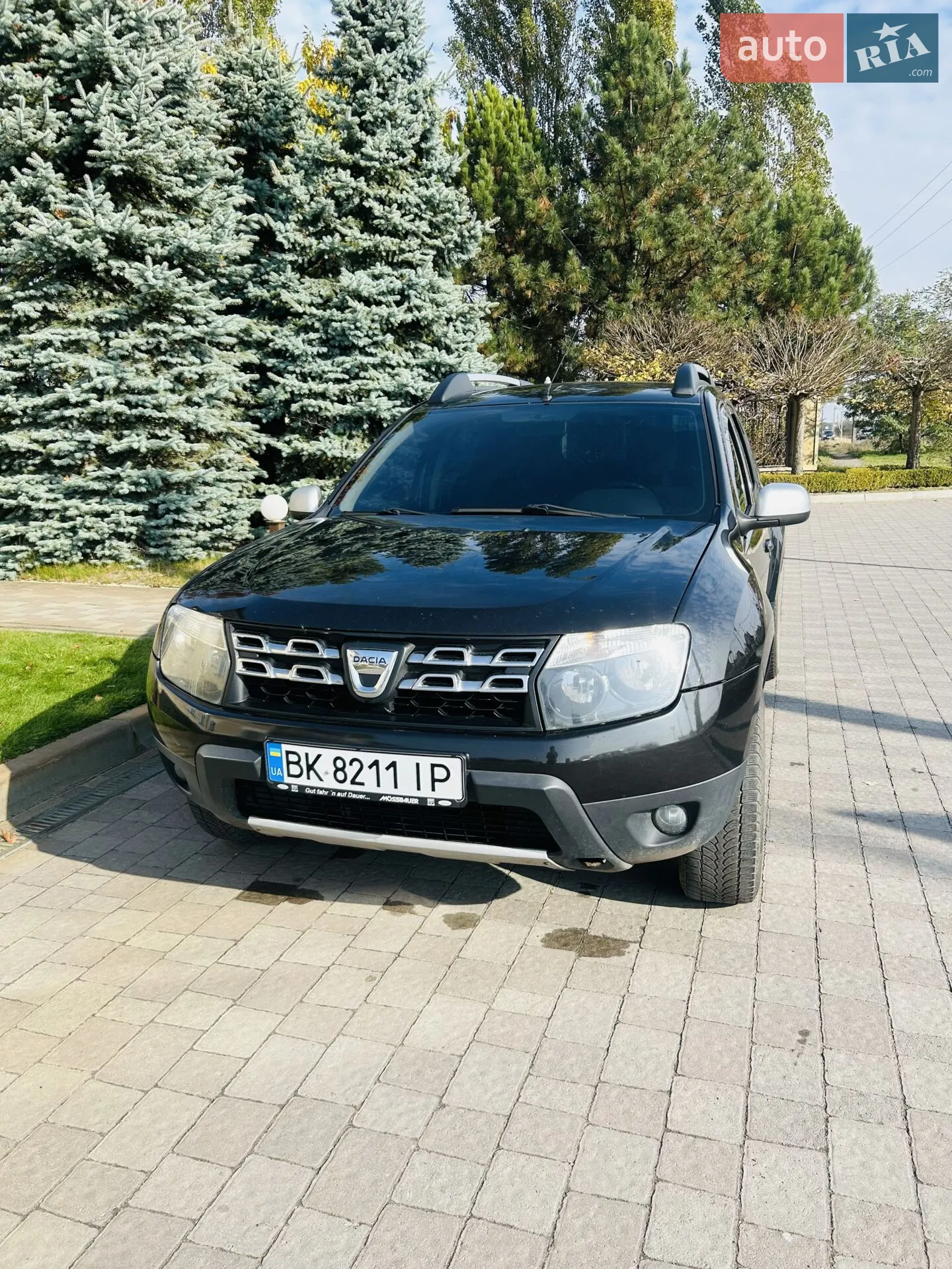 2010 Dacia Duster - мініатюра 8