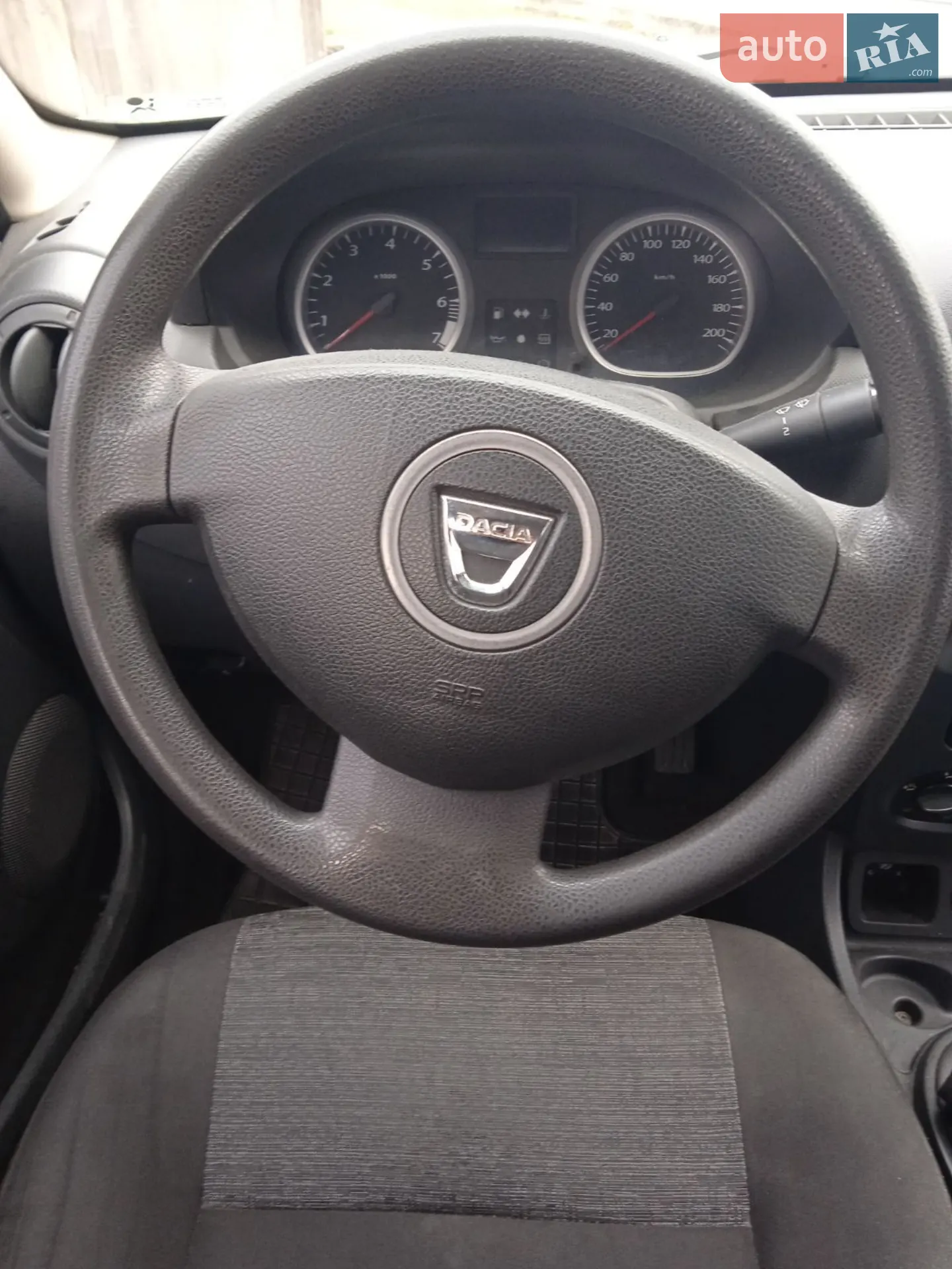 2011 Dacia Duster - мініатюра 12