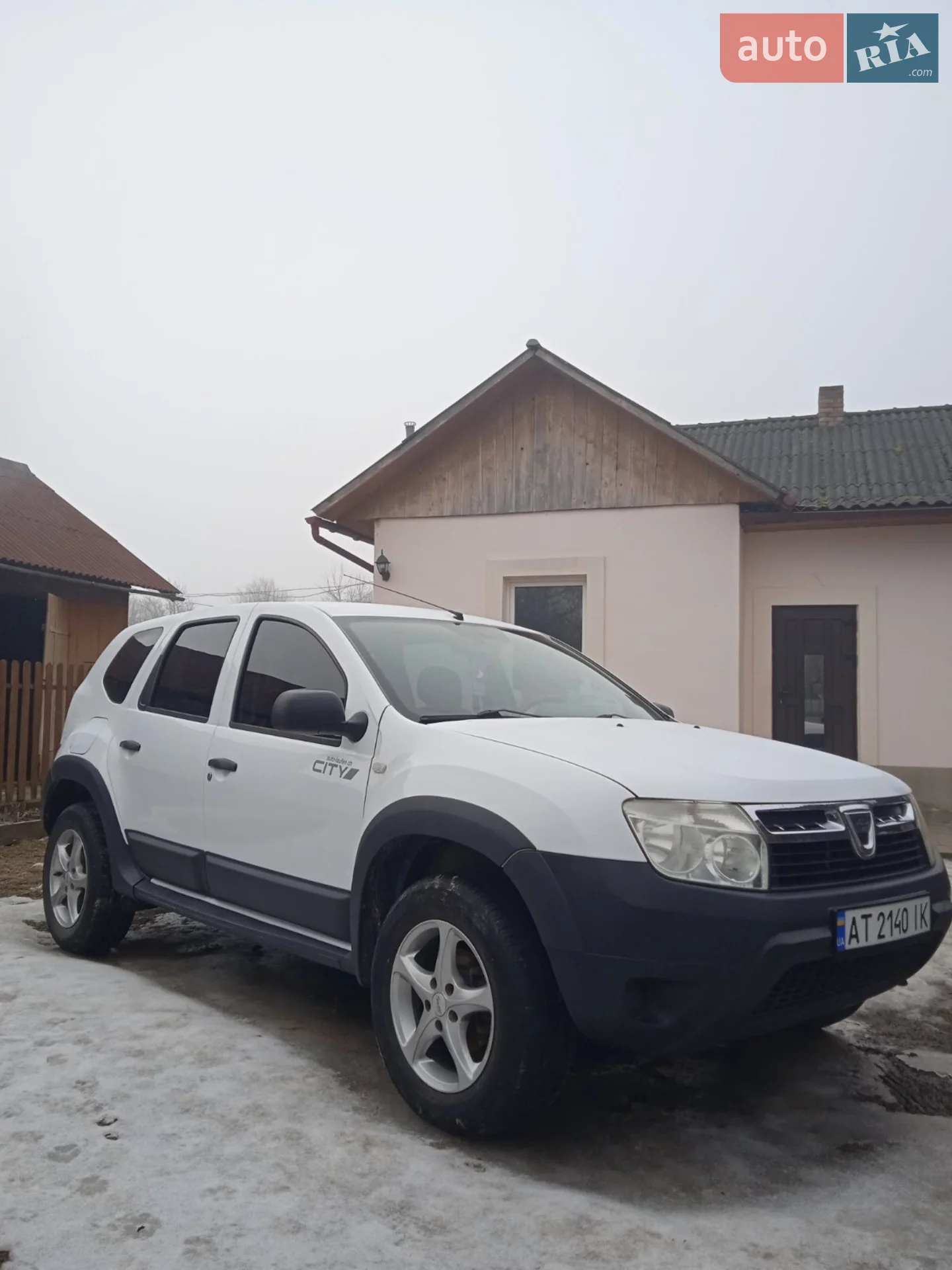2011 Dacia Duster - мініатюра 5