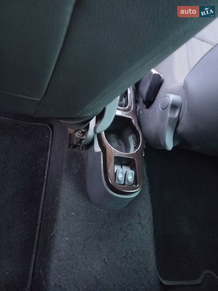 Внедорожник / Кроссовер Dacia Duster 2011 в Дубно фото 14 Внедорожник / Кроссовер Dacia Duster 2011 в Дубно