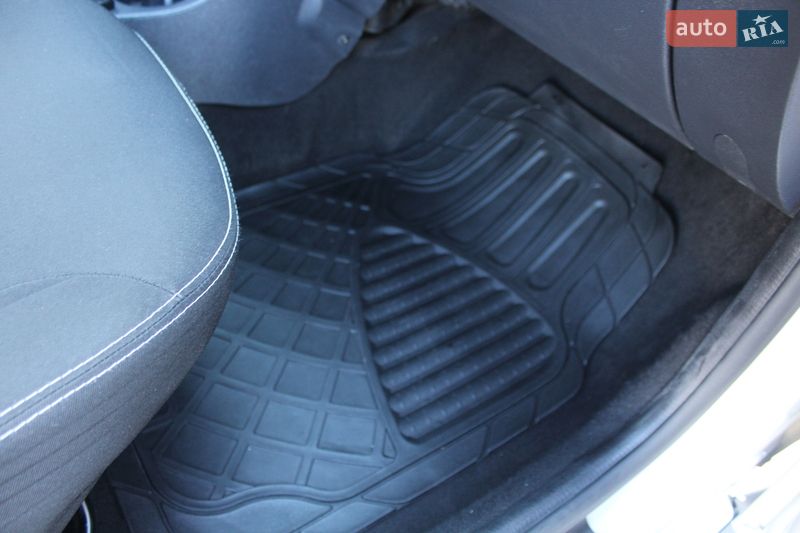 Внедорожник / Кроссовер Dacia Duster 2015 в Трускавце