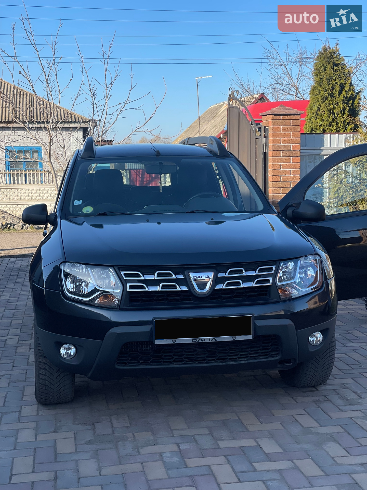 2015 Dacia Duster - мініатюра 6
