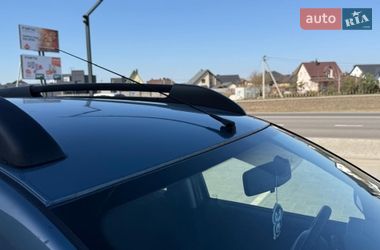 Внедорожник / Кроссовер Dacia Duster 2010 в Луцке