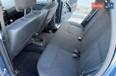Внедорожник / Кроссовер Dacia Duster 2010 в Луцке