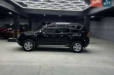 Внедорожник / Кроссовер Dacia Duster 2012 в Черновцах