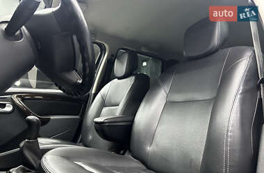 Внедорожник / Кроссовер Dacia Duster 2012 в Черновцах