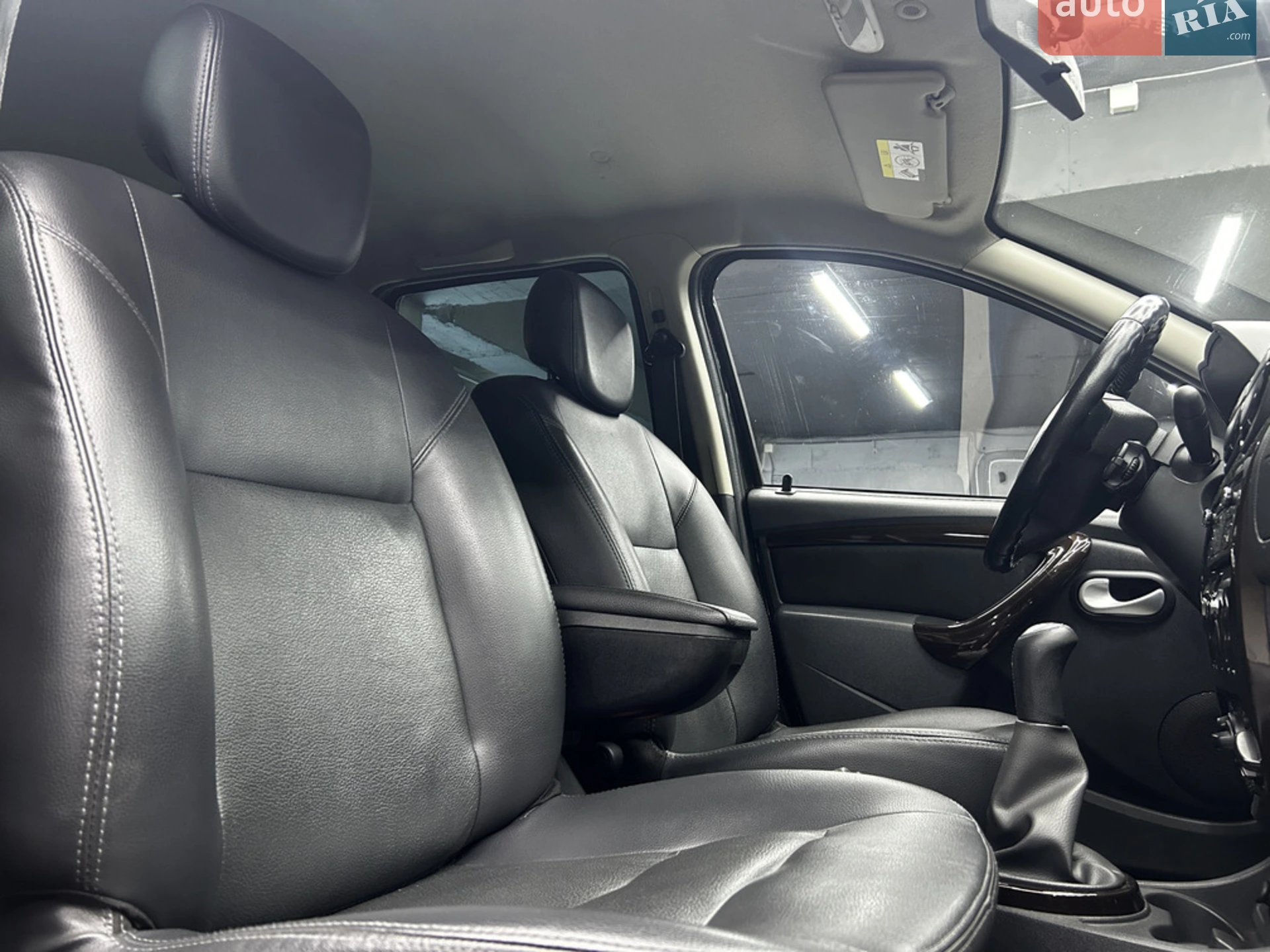 2012 Dacia Duster - мініатюра 20