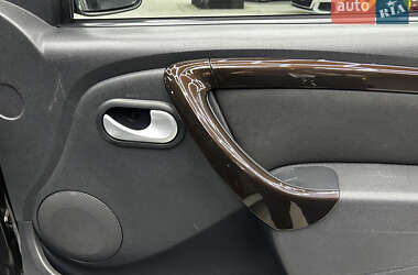Внедорожник / Кроссовер Dacia Duster 2012 в Черновцах