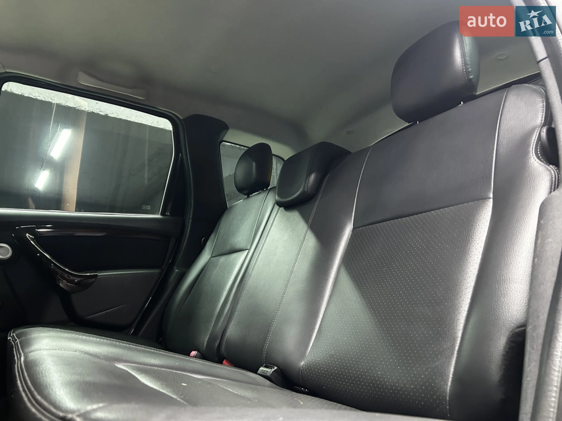 2012 Dacia Duster - мініатюра 25
