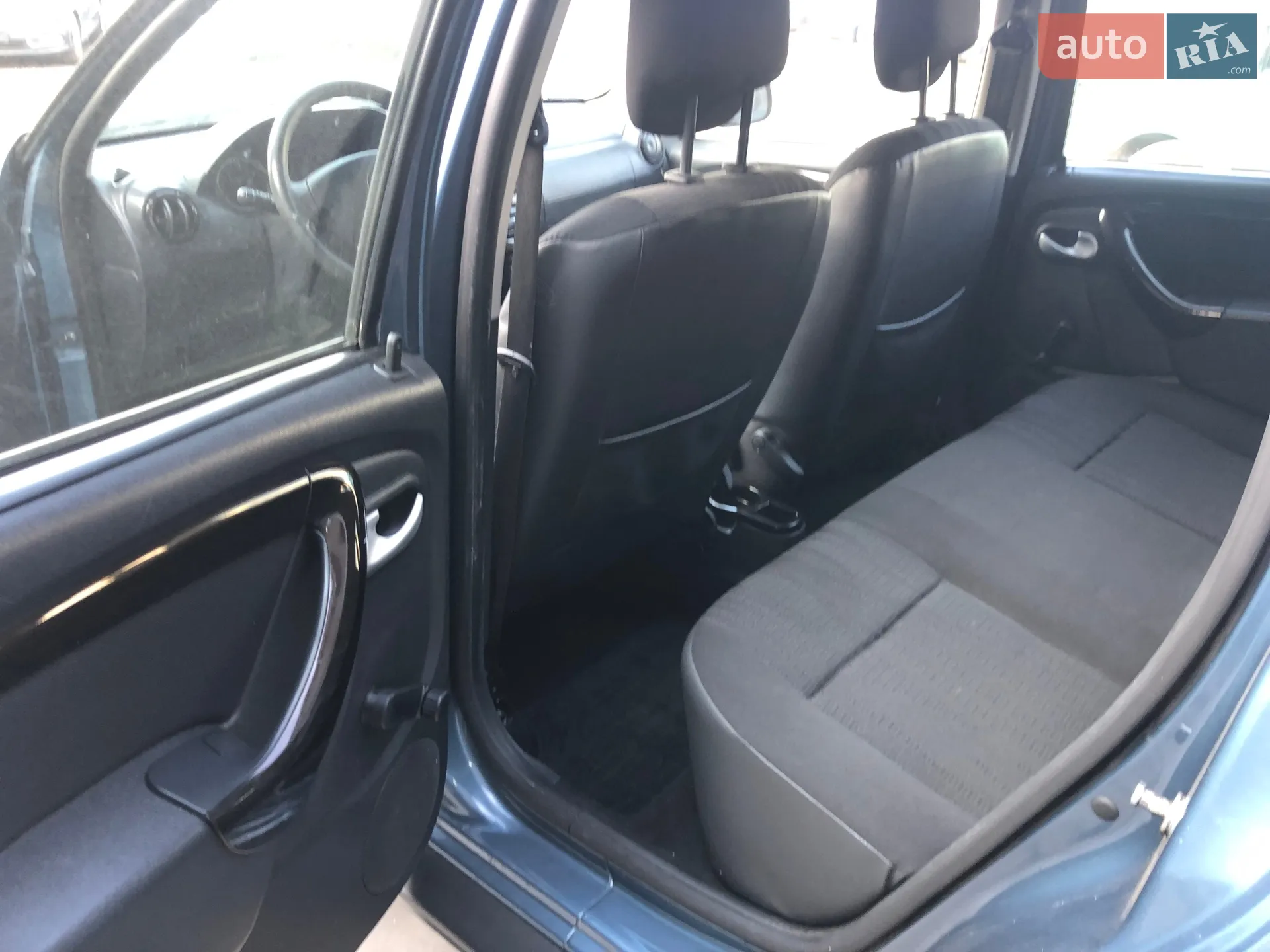 2011 Dacia Duster - мініатюра 2