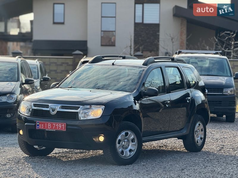 2012 Dacia Duster, VIN UU1HSD8T547228939:plate — фото 1 (autoria)