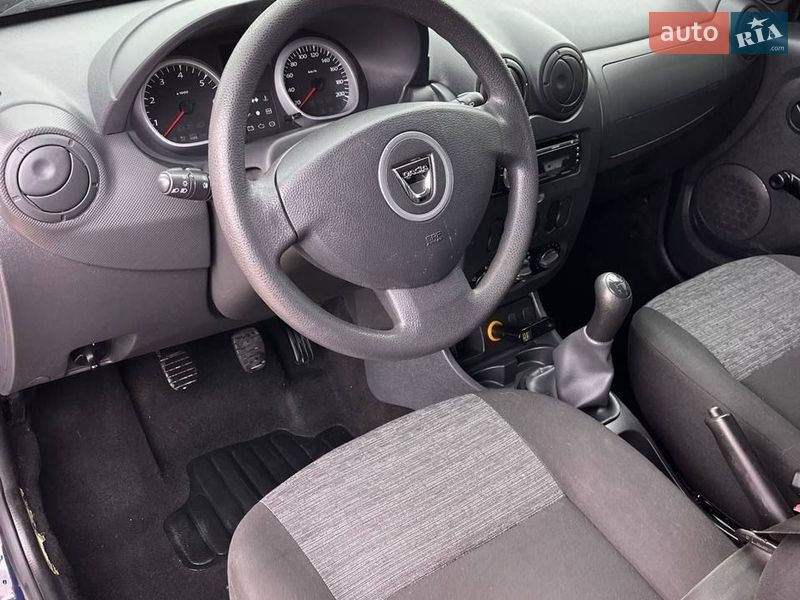 Внедорожник / Кроссовер Dacia Duster 2010 в Гайсине фото 9 Внедорожник / Кроссовер Dacia Duster 2010 в Гайсине