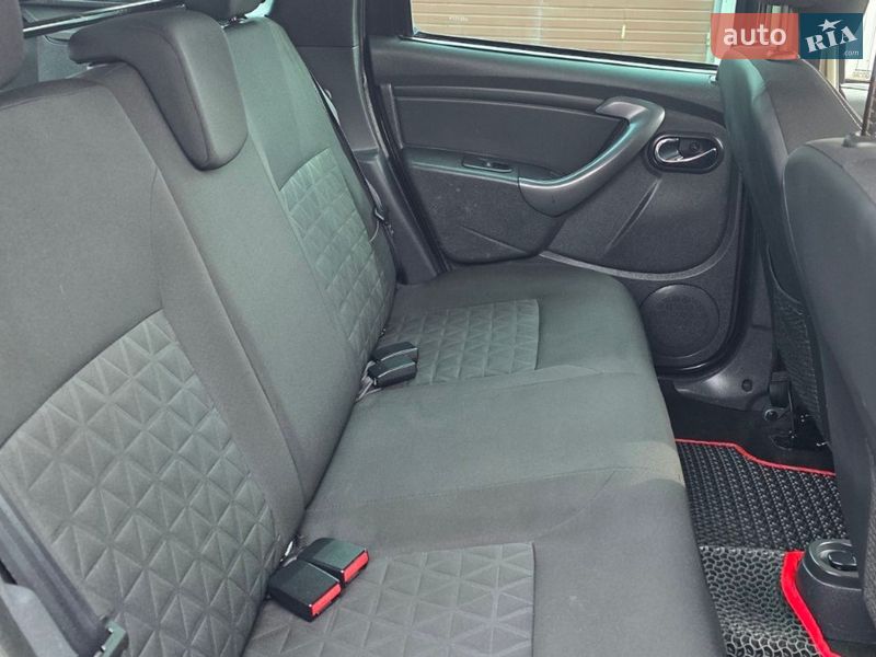 Позашляховик / Кросовер Dacia Duster 2014 в Новоархангельську фото 18 Позашляховик / Кросовер Dacia Duster 2014 в Новоархангельську