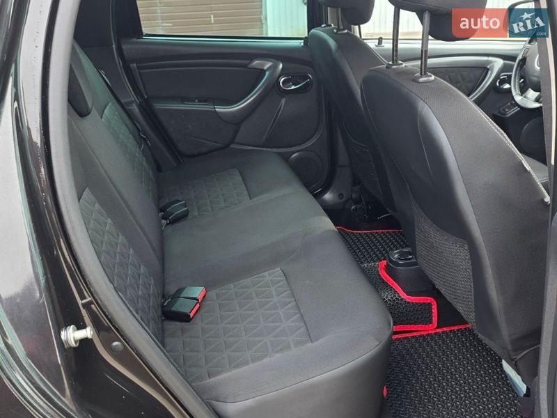 Позашляховик / Кросовер Dacia Duster 2014 в Новоархангельську фото 23 Позашляховик / Кросовер Dacia Duster 2014 в Новоархангельську