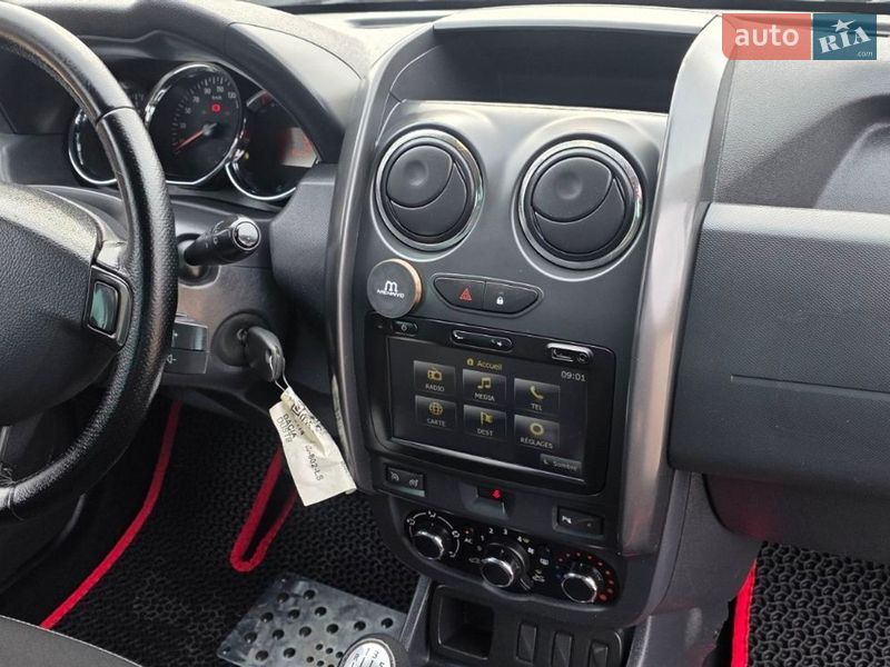 Позашляховик / Кросовер Dacia Duster 2014 в Новоархангельську фото 28 Позашляховик / Кросовер Dacia Duster 2014 в Новоархангельську