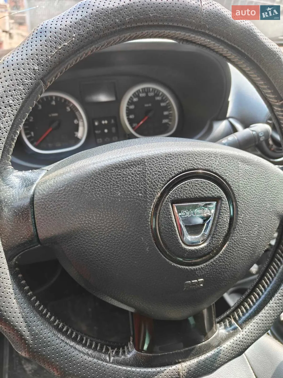 2011 Dacia Duster - мініатюра 10