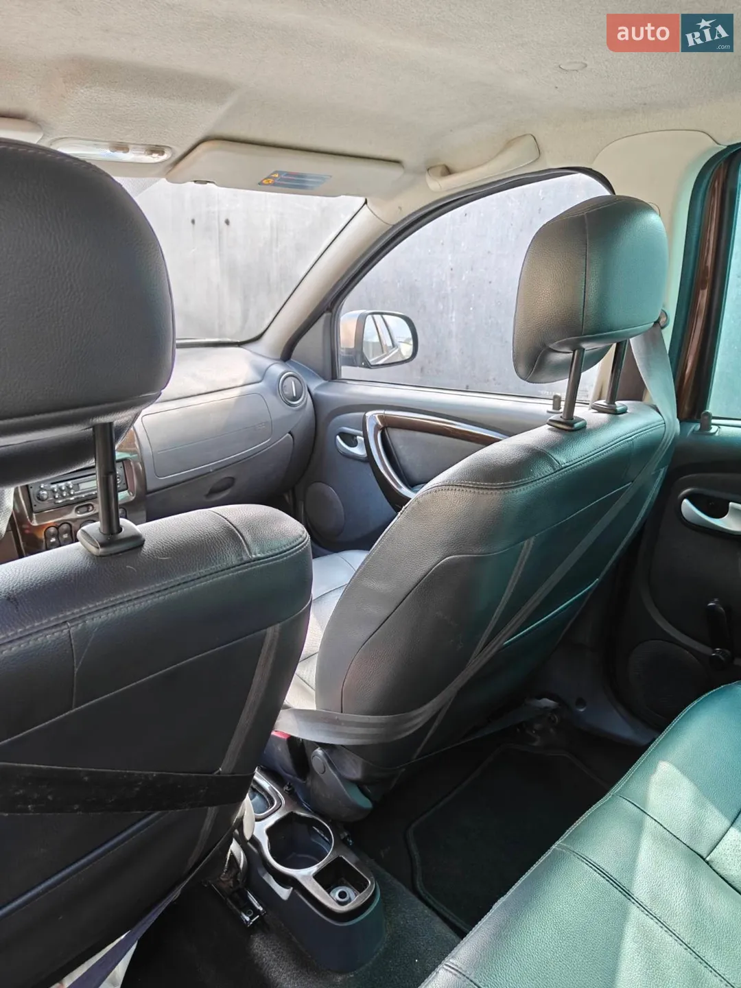 2011 Dacia Duster - мініатюра 15