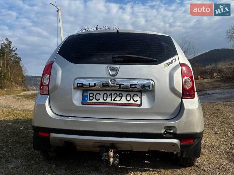 2013 Dacia Duster, VIN UV1HSDACN00000827:plate — фото 1 (autoria)