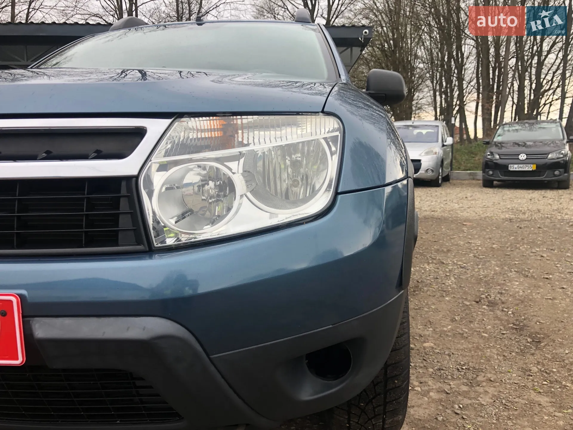 2011 Dacia Duster - мініатюра 16