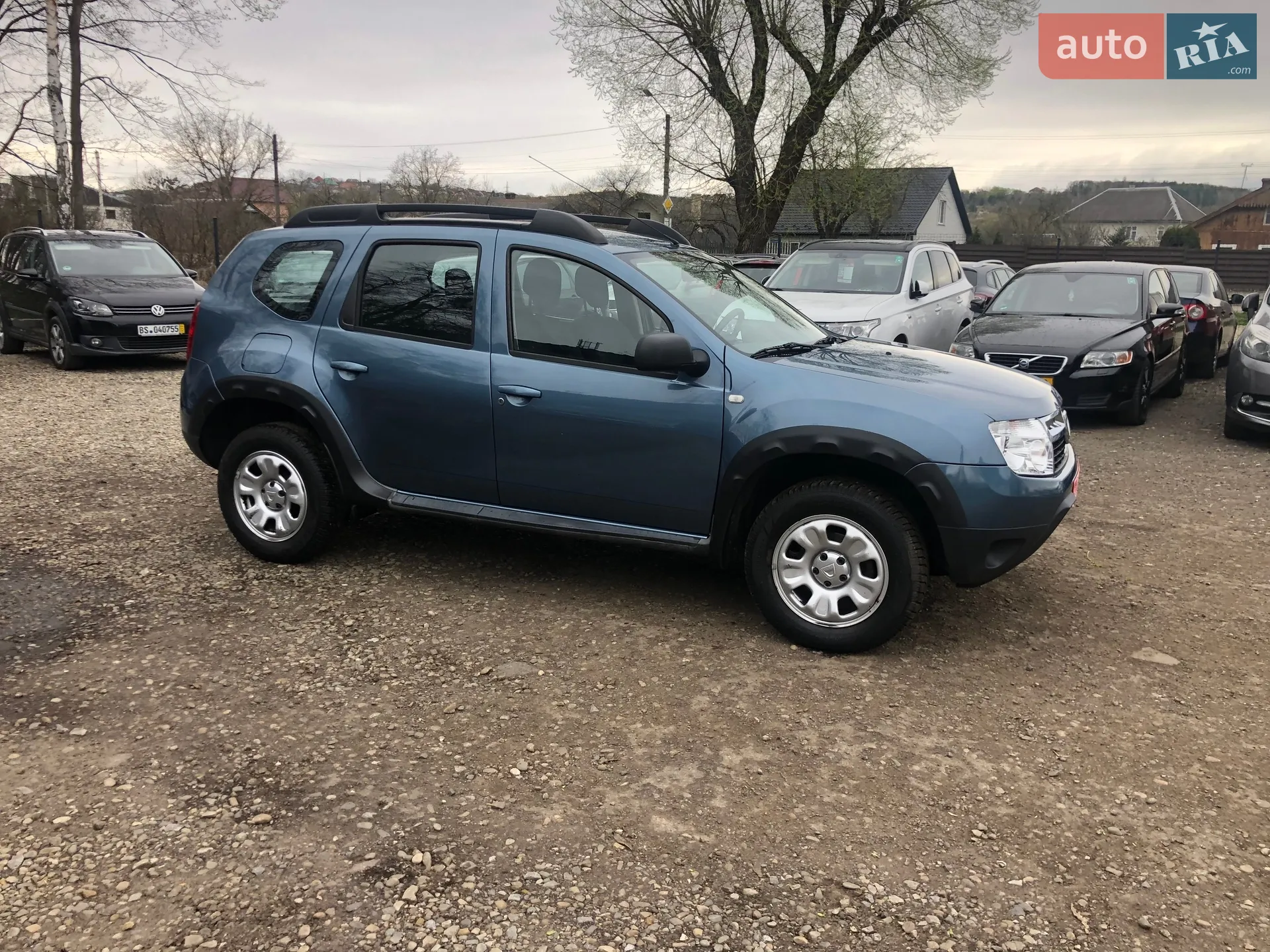 2011 Dacia Duster - мініатюра 23