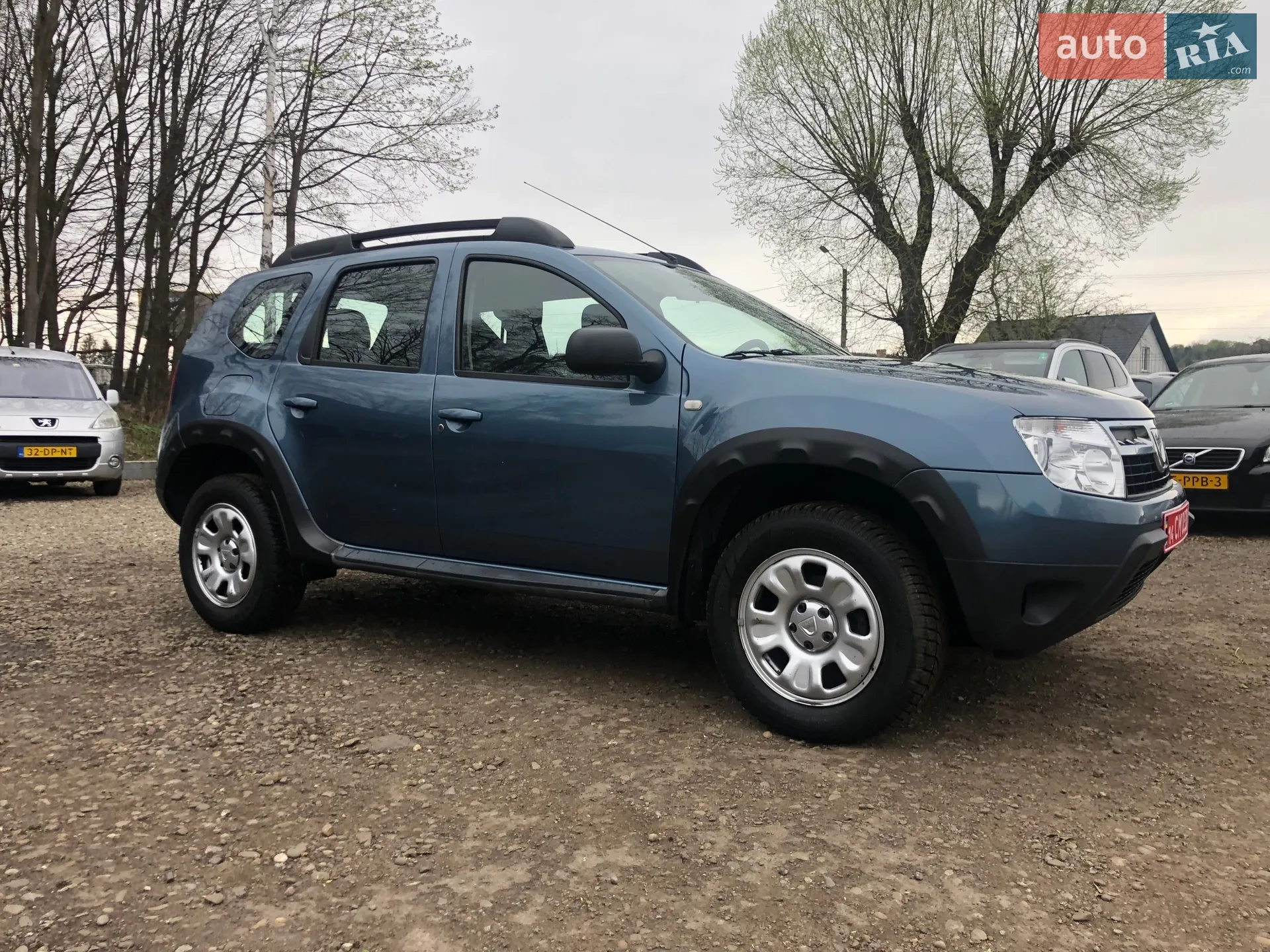 2011 Dacia Duster - мініатюра 28