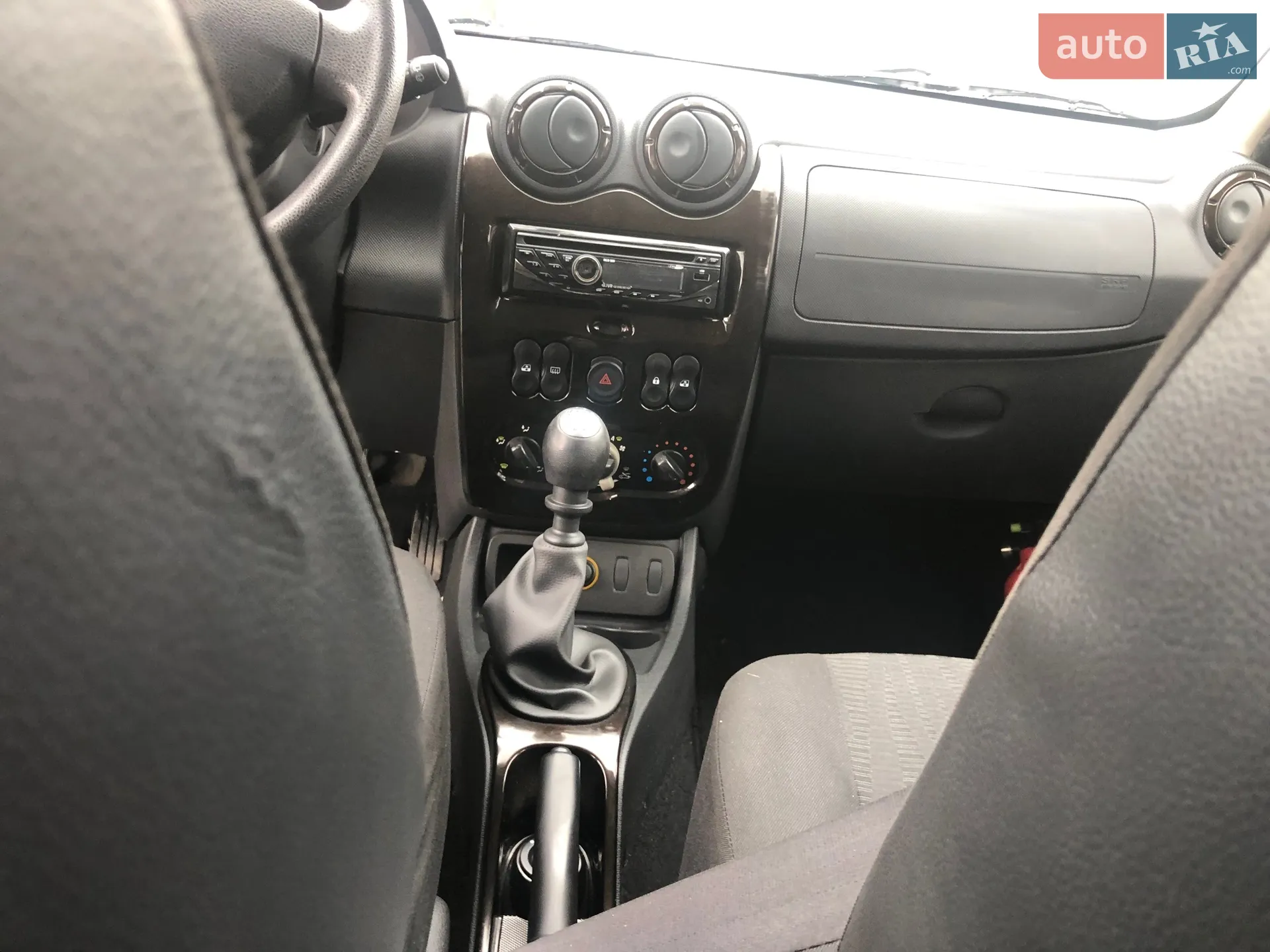 2011 Dacia Duster - мініатюра 31