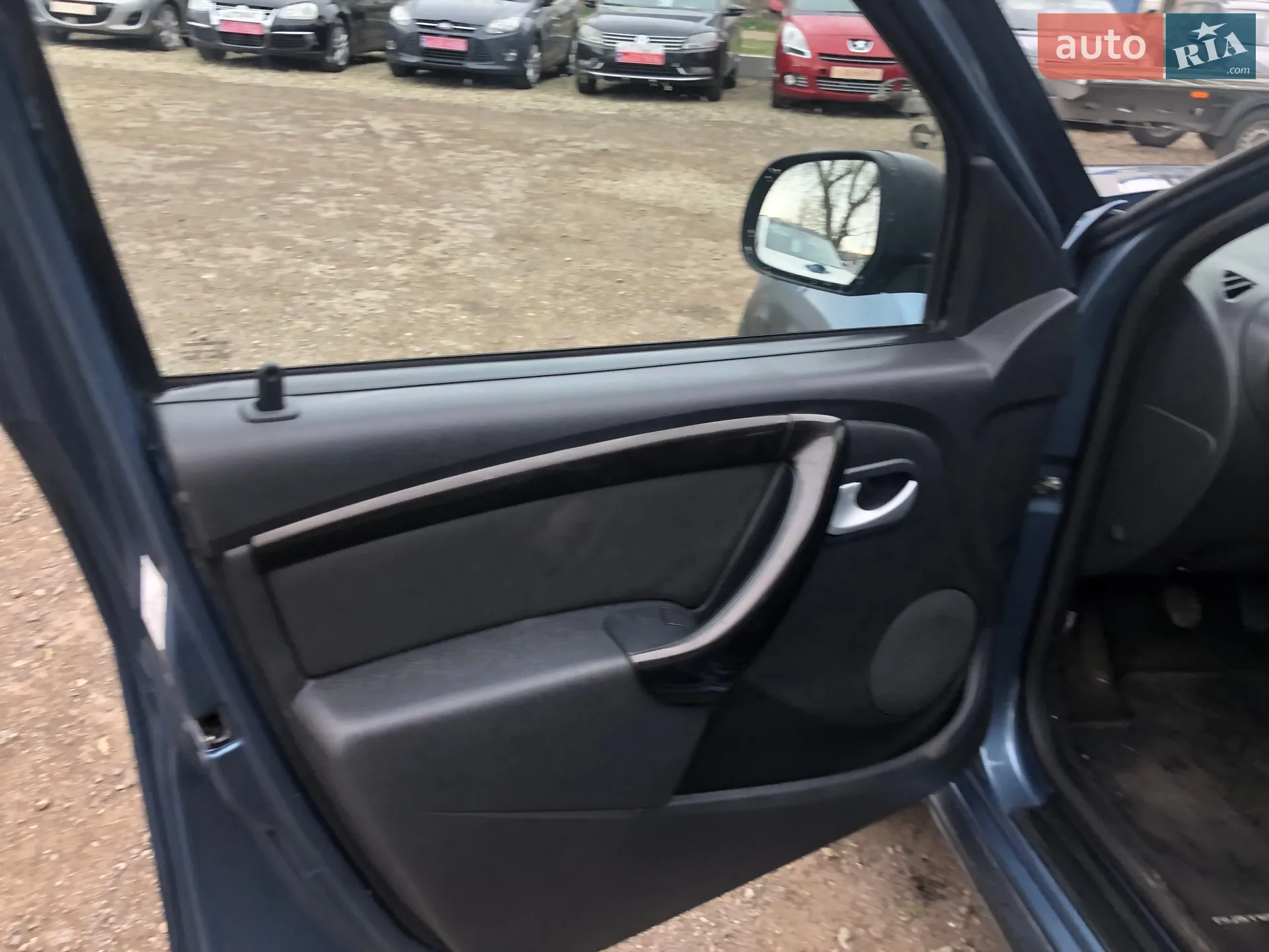 2011 Dacia Duster - мініатюра 34