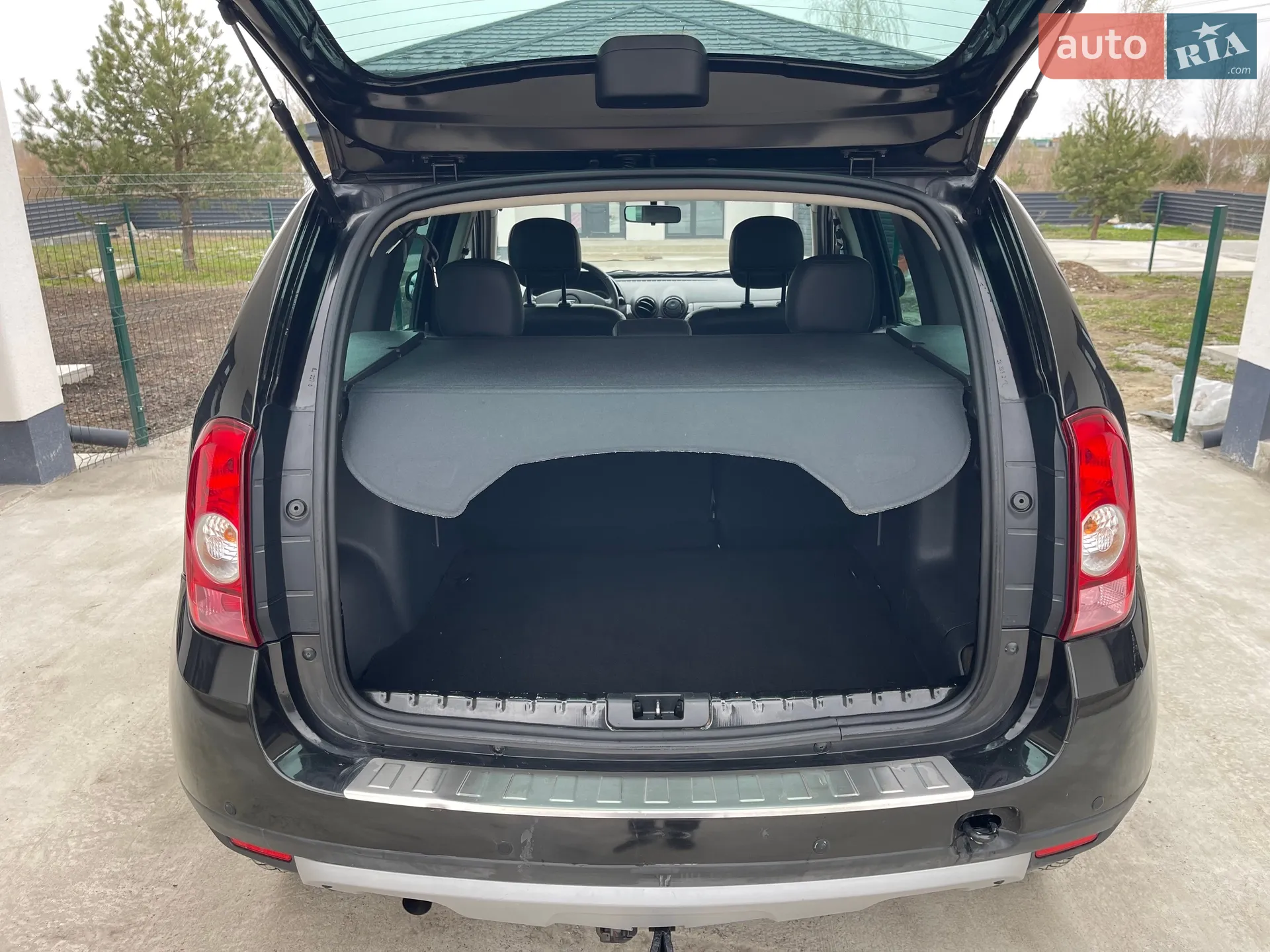 2011 Dacia Duster - мініатюра 11