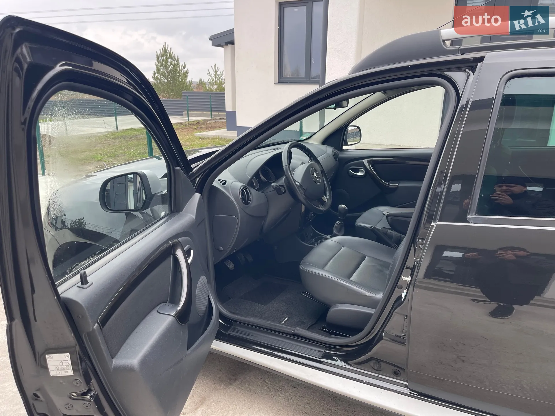 2011 Dacia Duster - мініатюра 25