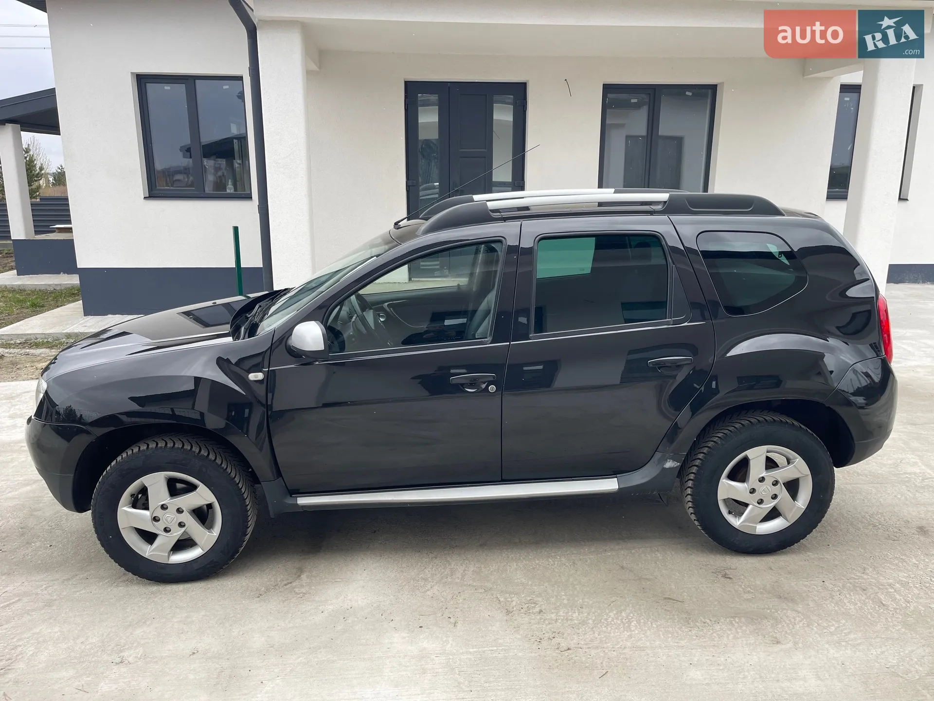 2011 Dacia Duster - мініатюра 6