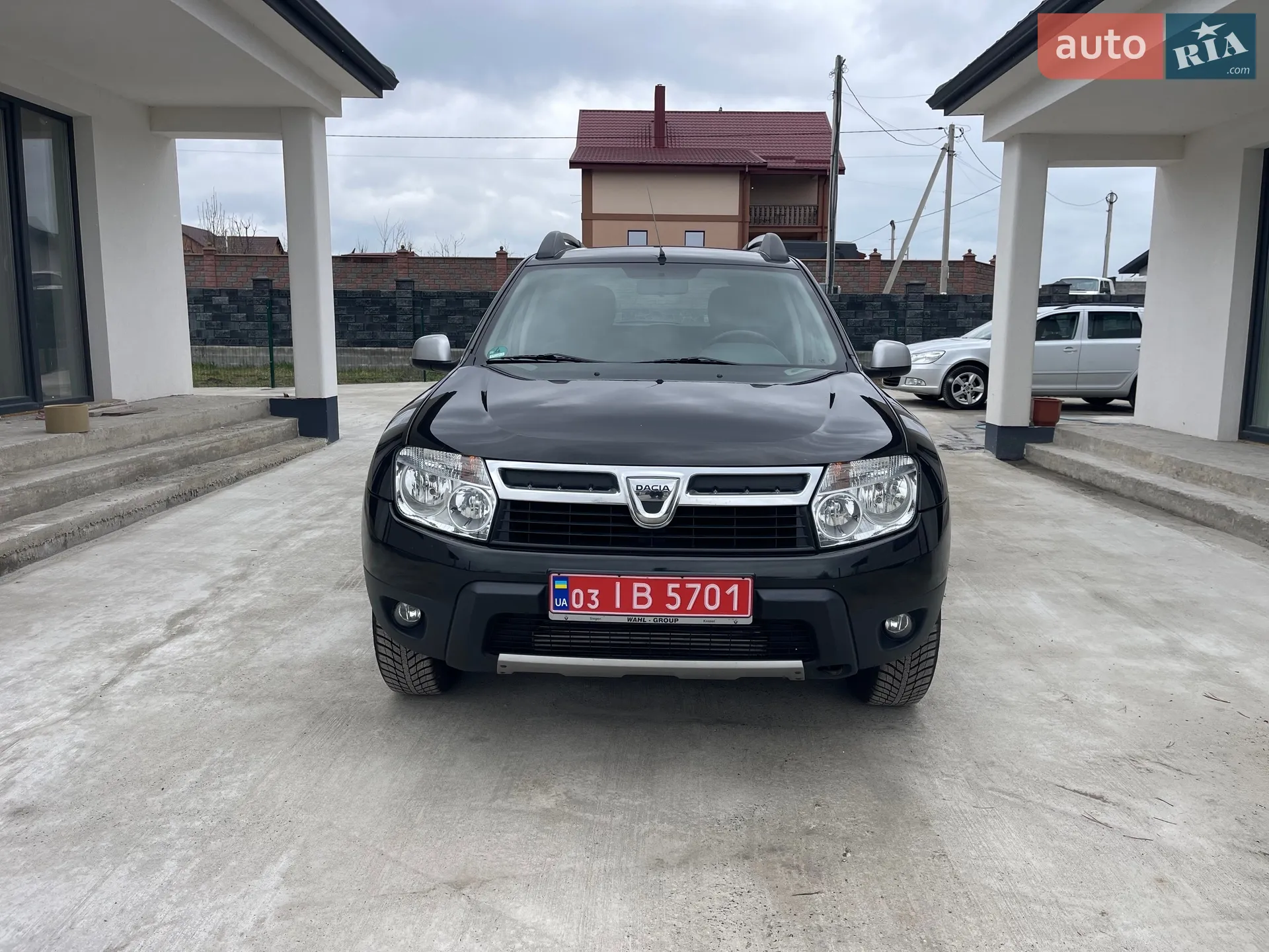 2011 Dacia Duster - мініатюра 13