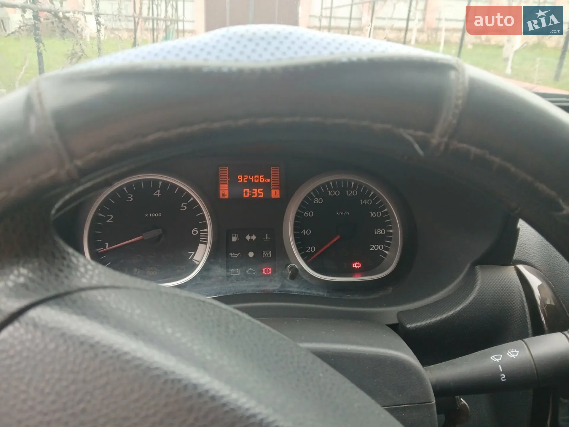 2011 Dacia Duster - мініатюра 16