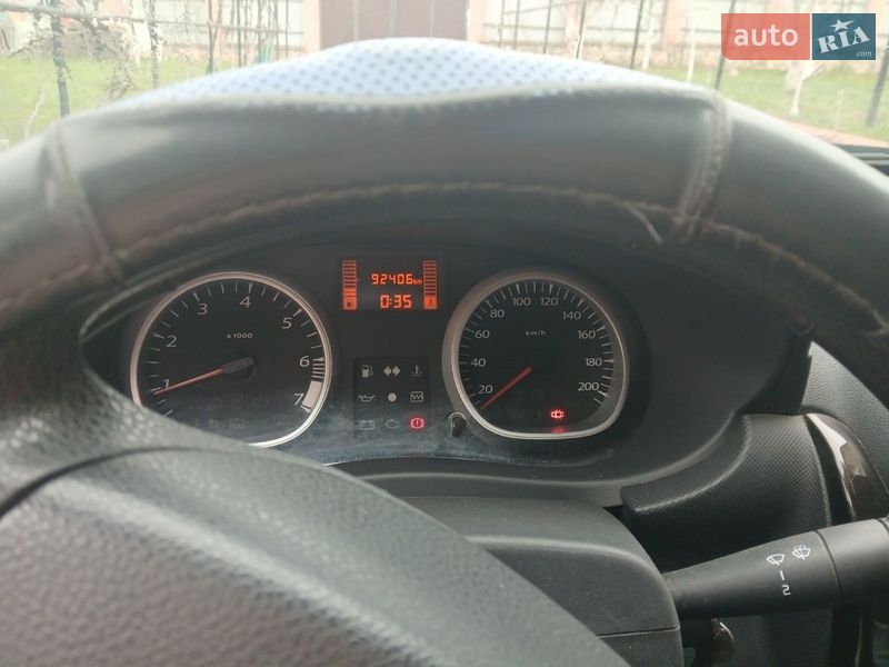 Внедорожник / Кроссовер Dacia Duster 2011 в Тернополе фото 16 Внедорожник / Кроссовер Dacia Duster 2011 в Тернополе