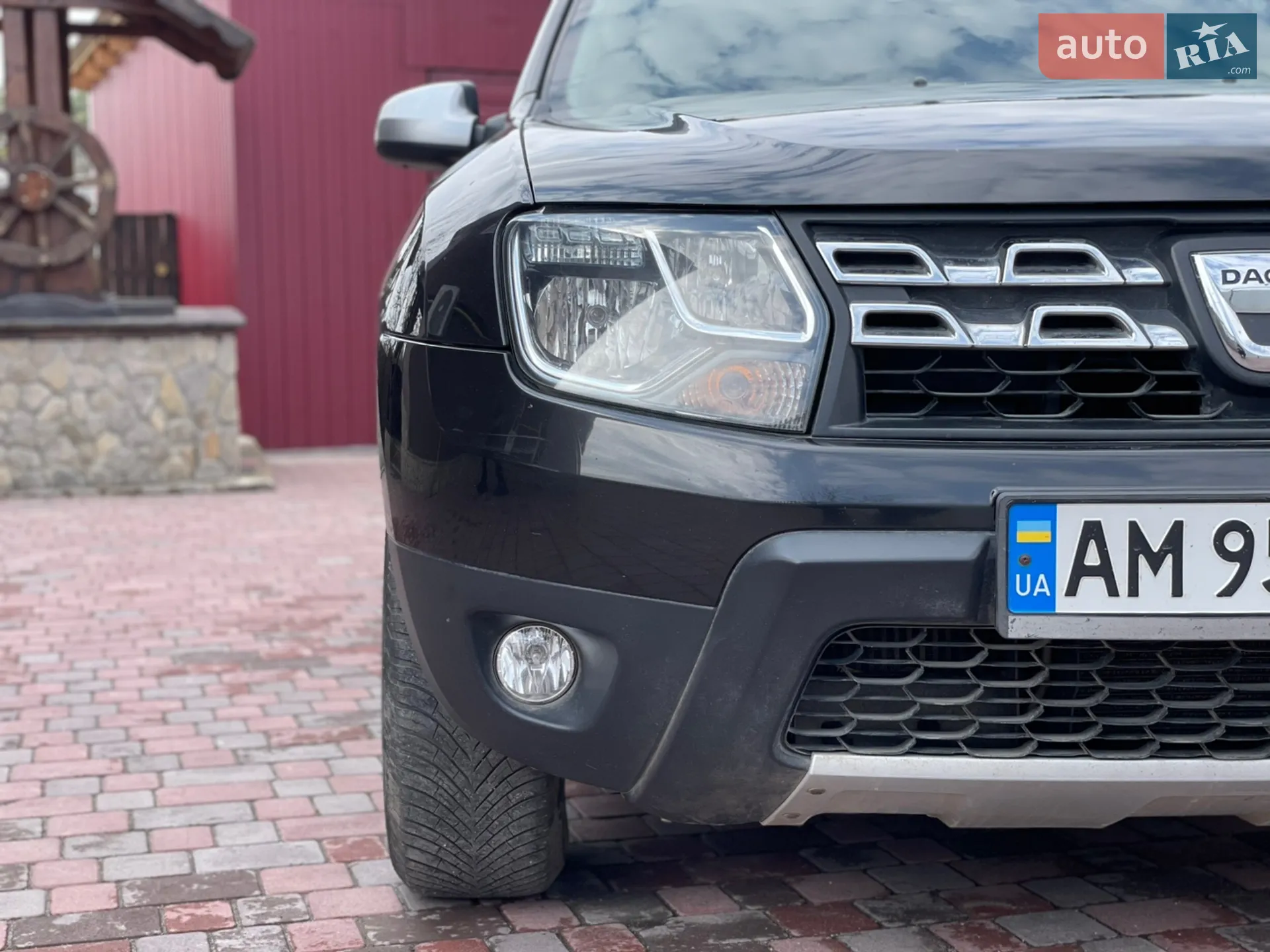 2013 Dacia Duster - мініатюра 5
