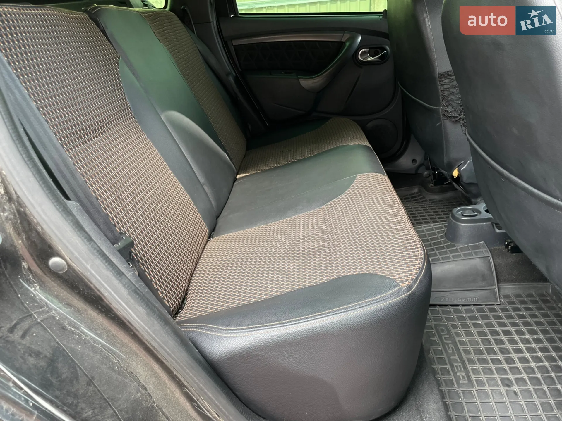 2013 Dacia Duster - мініатюра 20