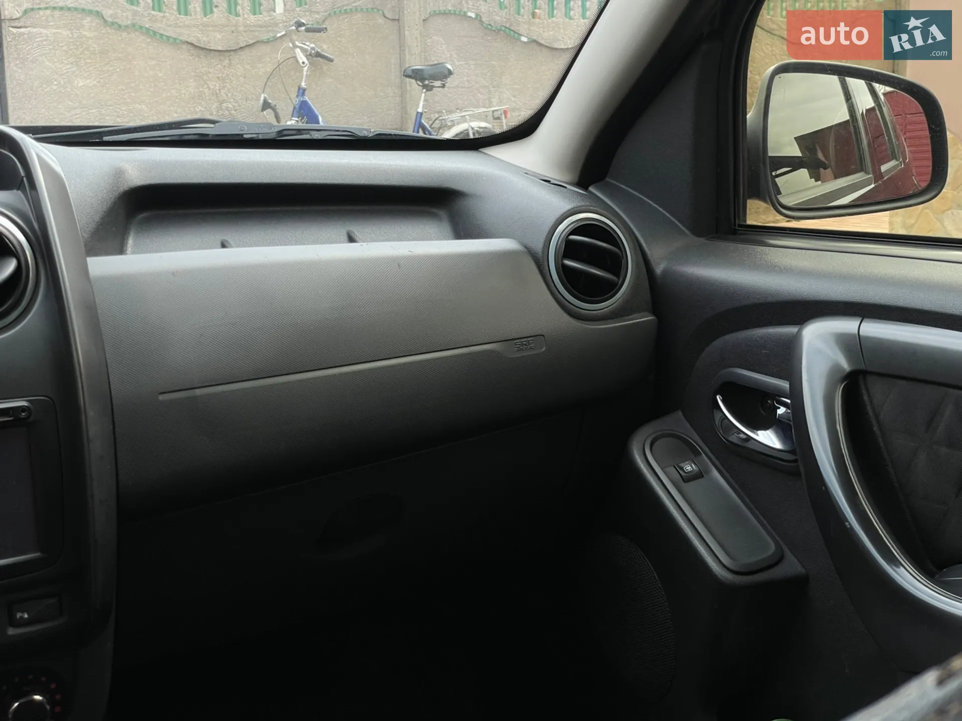 2013 Dacia Duster - мініатюра 28