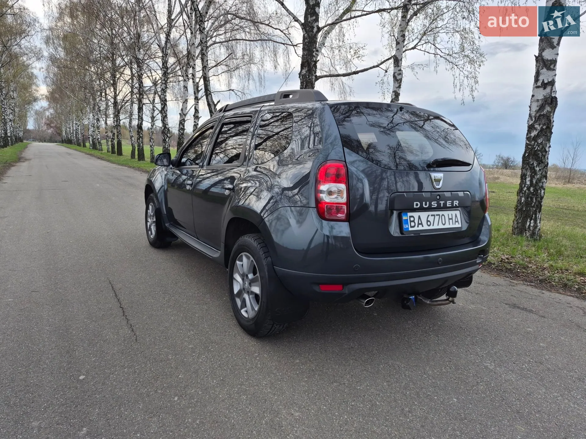 2014 Dacia Duster - мініатюра 6