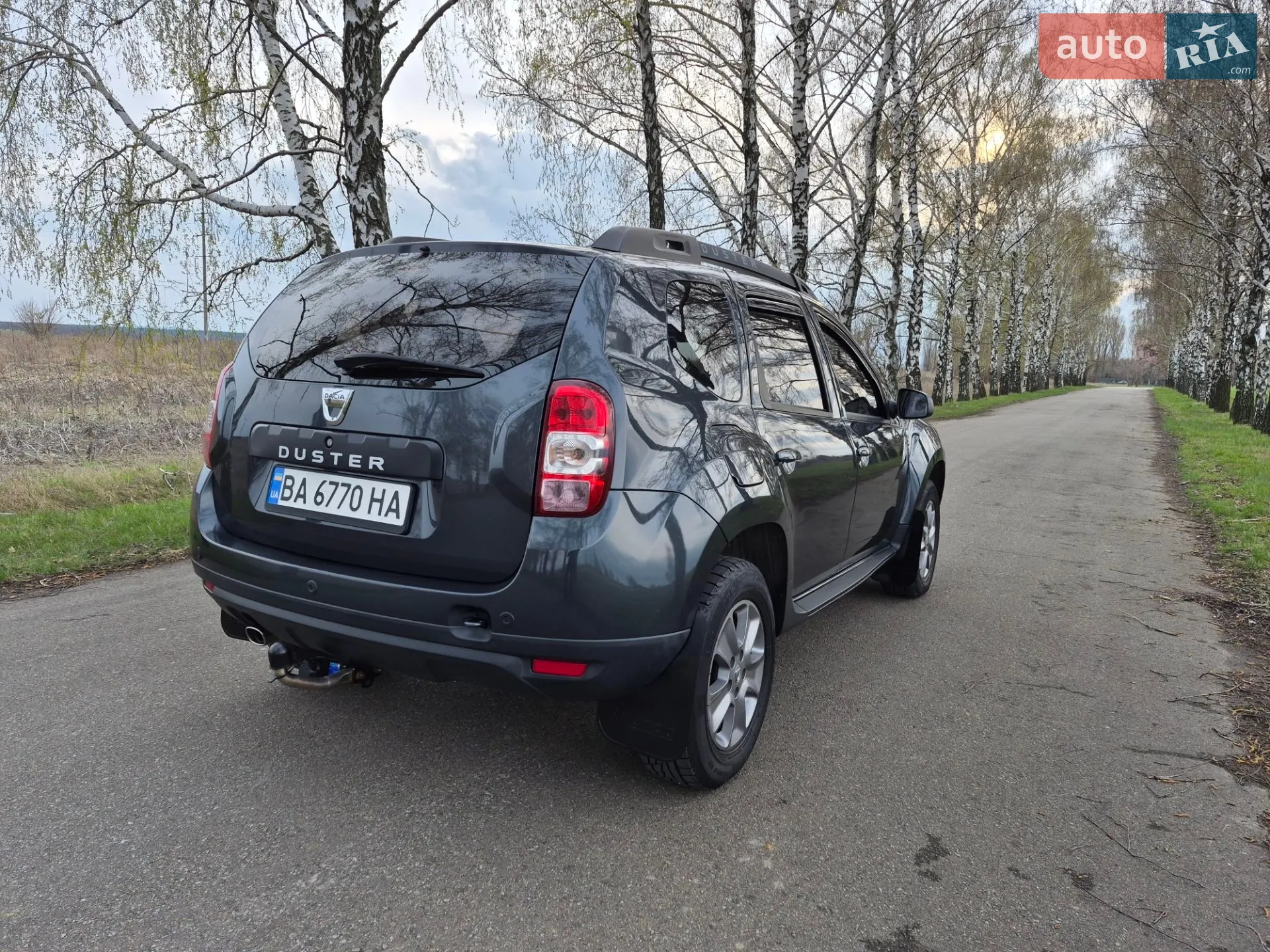 2014 Dacia Duster - мініатюра 7