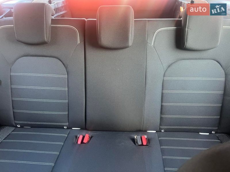 Внедорожник / Кроссовер Dacia Duster 2018 в Новоархангельске