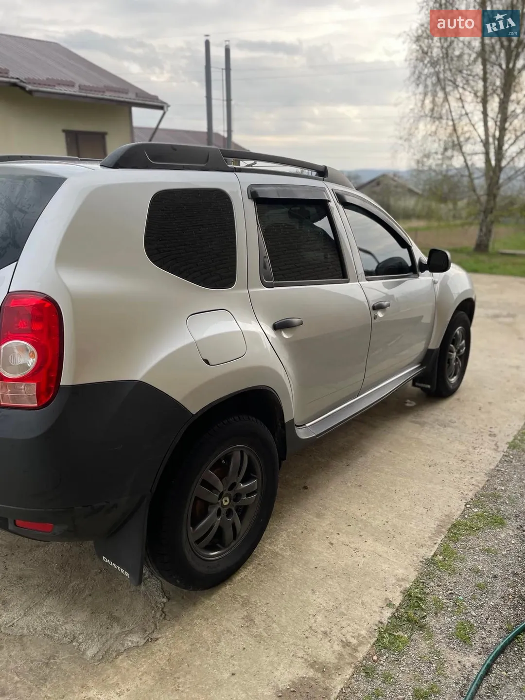 2012 Dacia Duster - мініатюра 4