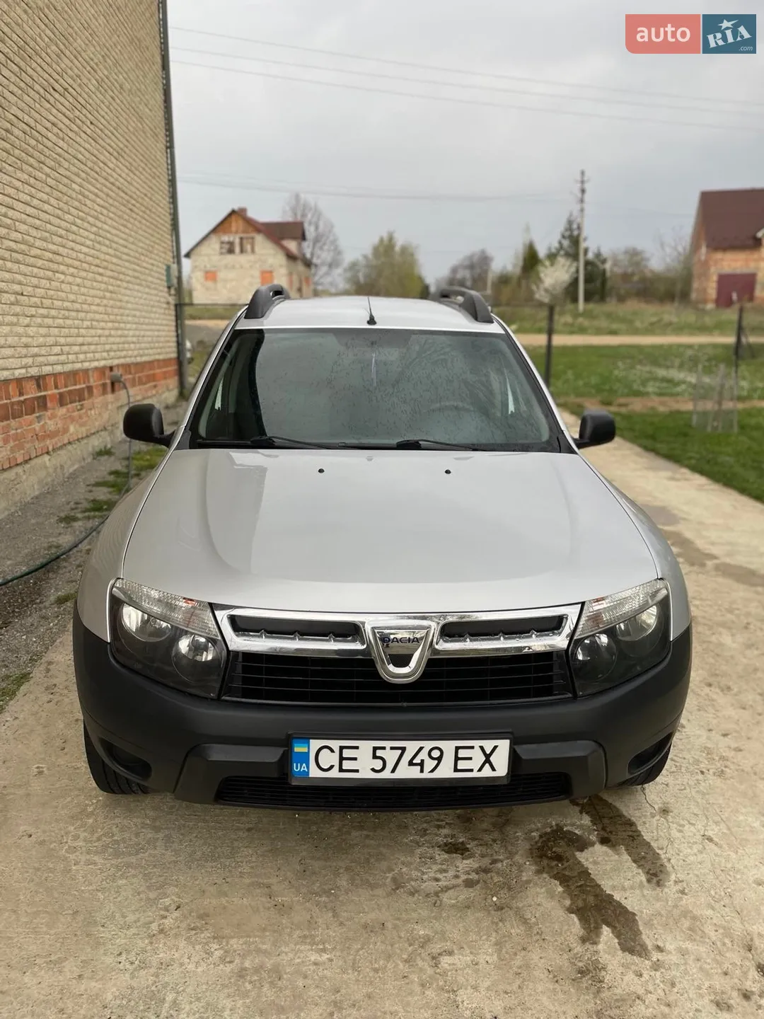 2012 Dacia Duster - мініатюра 6