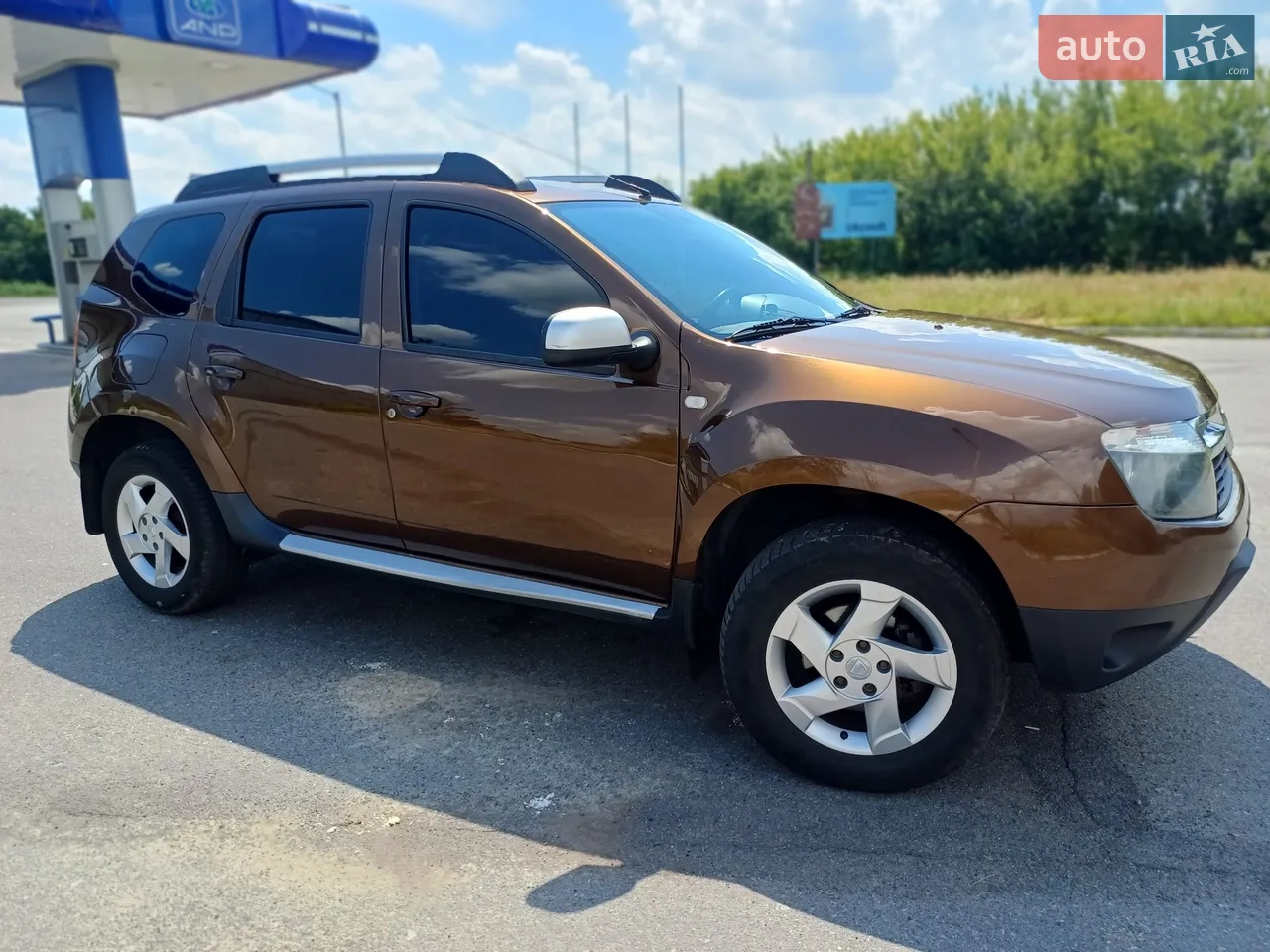 2010 Dacia Duster - мініатюра 17