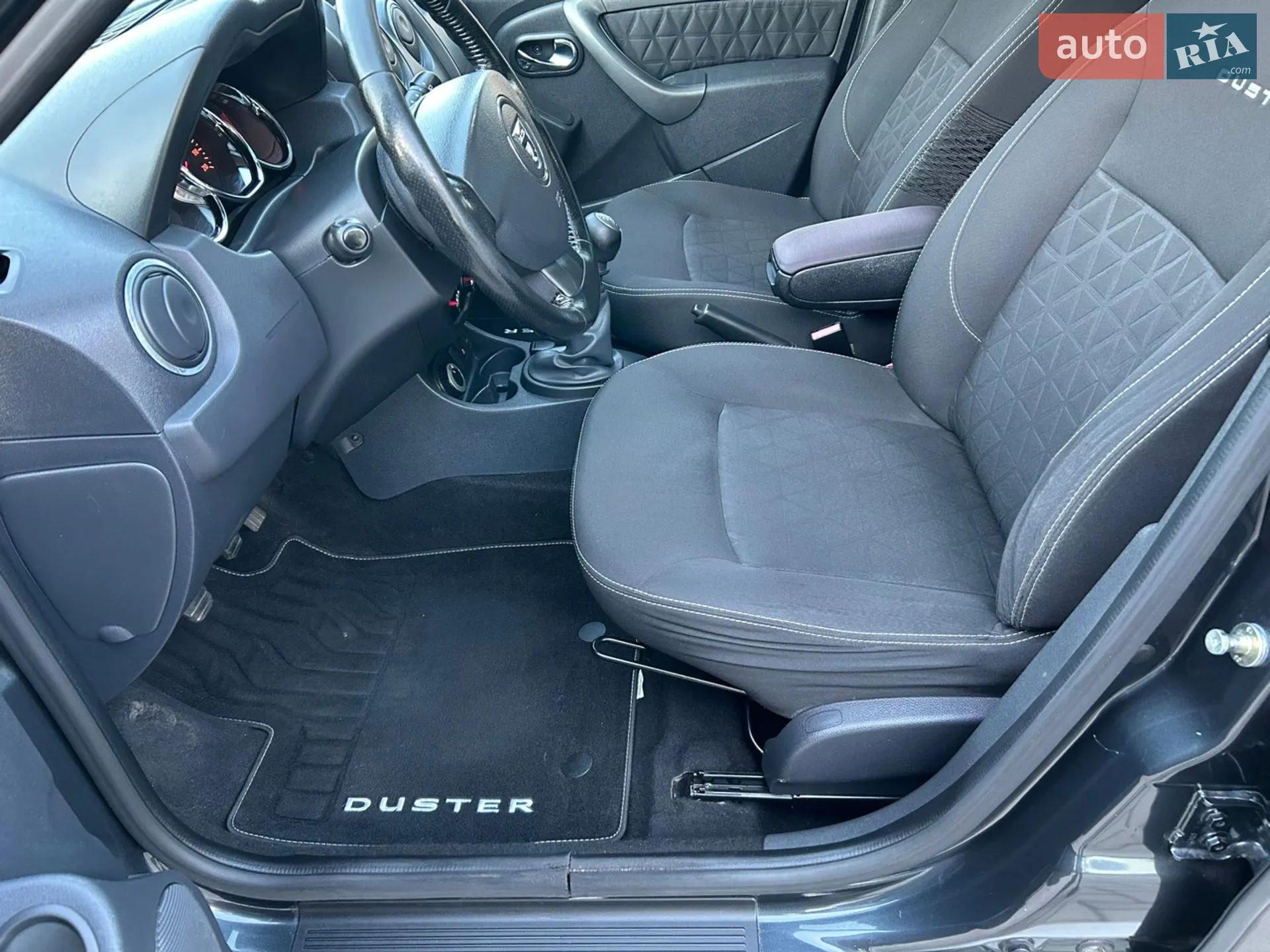 2014 Dacia Duster - мініатюра 33
