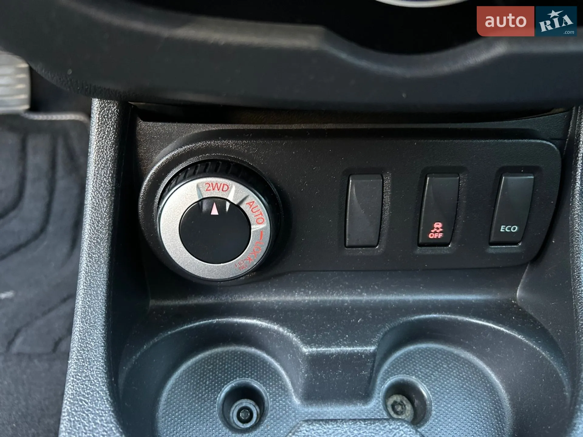 2014 Dacia Duster - мініатюра 42