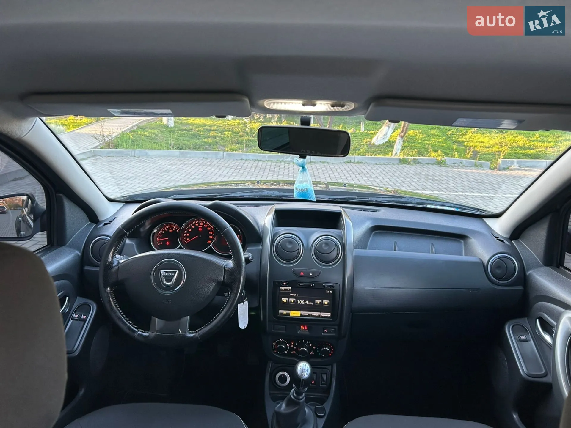 2014 Dacia Duster - мініатюра 58