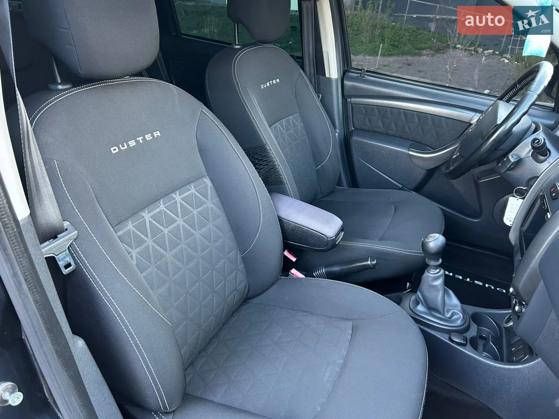 2014 Dacia Duster - мініатюра 61