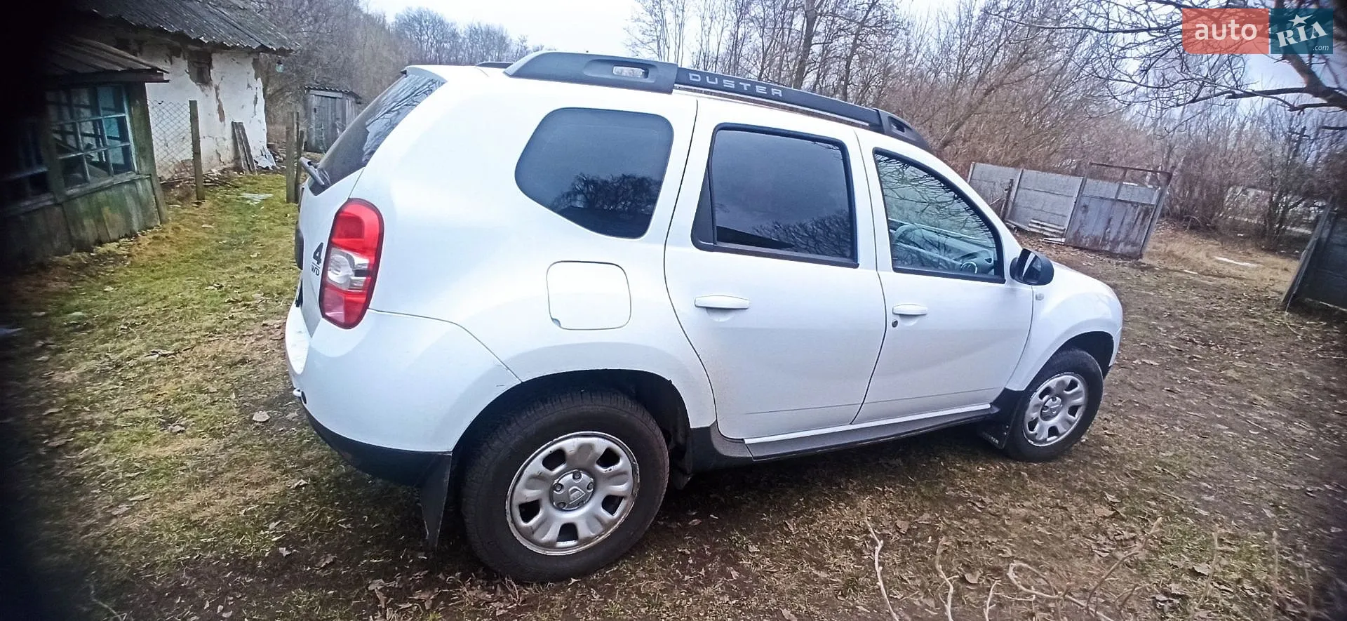 2016 Dacia Duster - мініатюра 5
