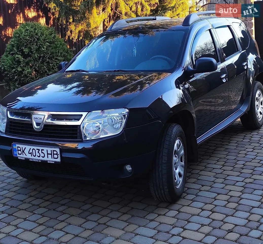 2012 Dacia Duster - мініатюра 38