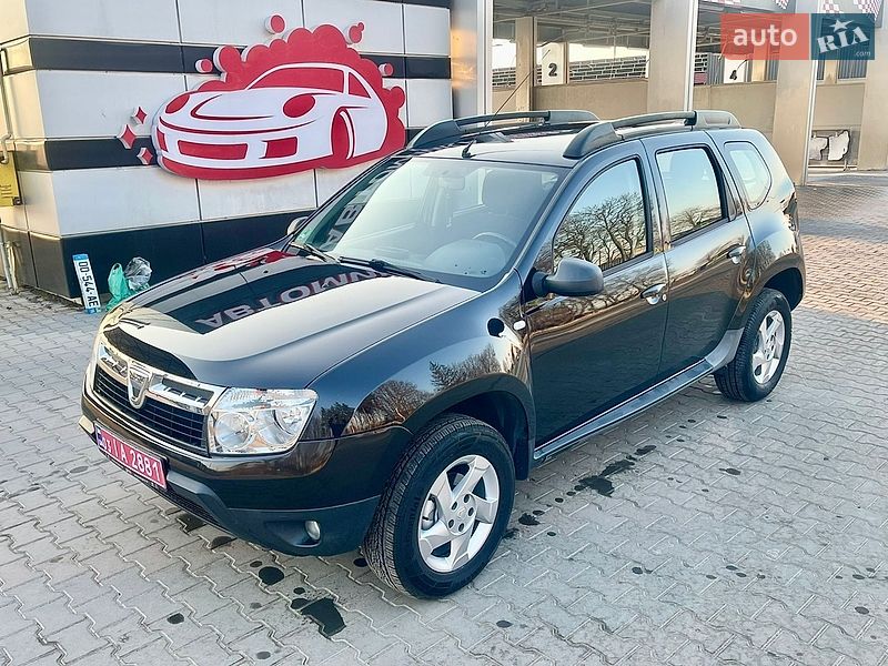 2012 Dacia Duster, VIN UU1HSD8T547200534:plate — фото 1 (autoria)